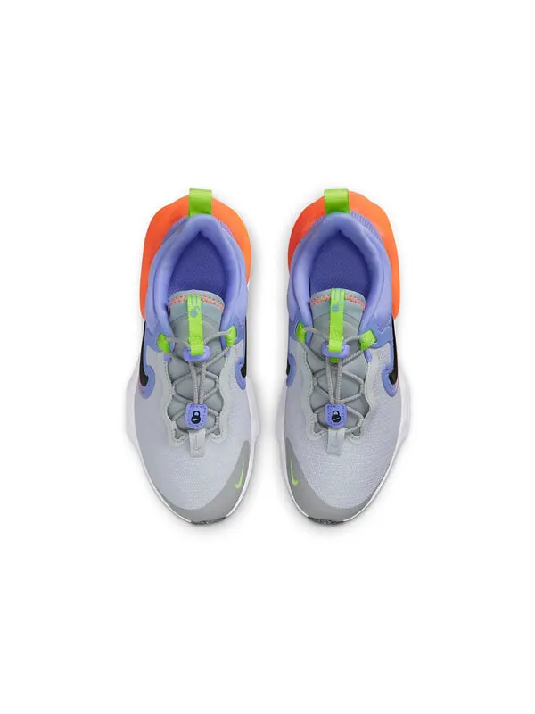 Кроссовки бегут потоком Nike — изображение 4 из 4, серый