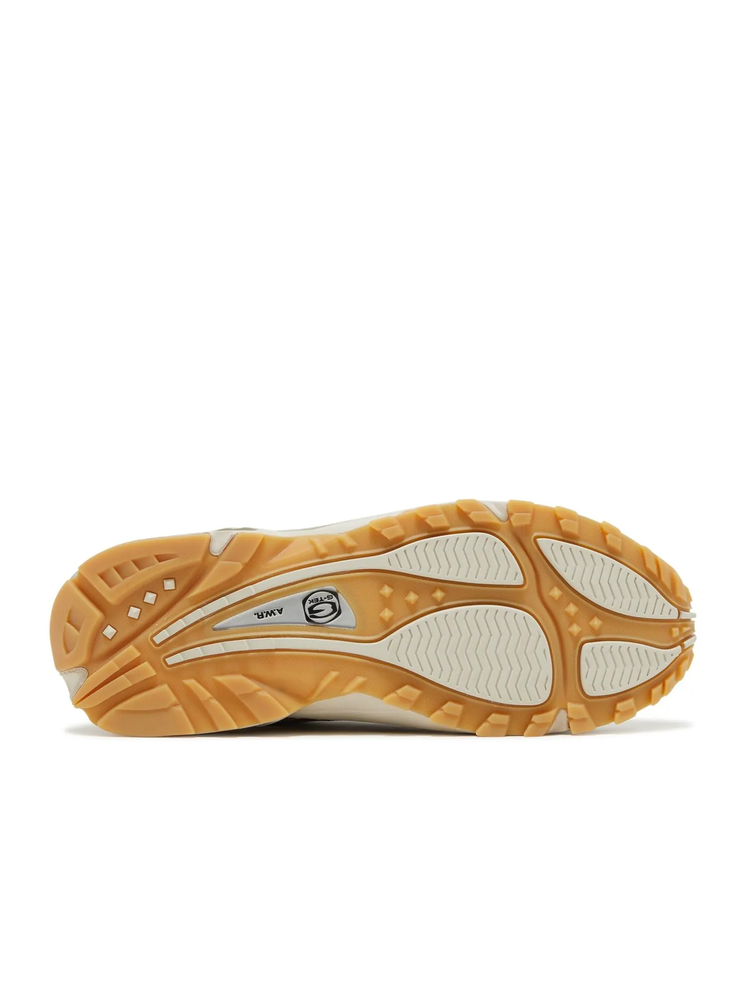 Кроссовки Nike NOCTA x Hot Step Air Terra "Distant Regards" Light Bone, кремовые — изображение 6 из 7, бежевый