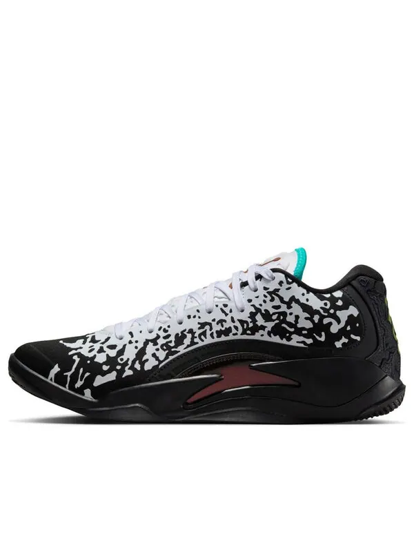 Кроссовки zion 3 'pressure' Air Jordan — изображение 1 из 4