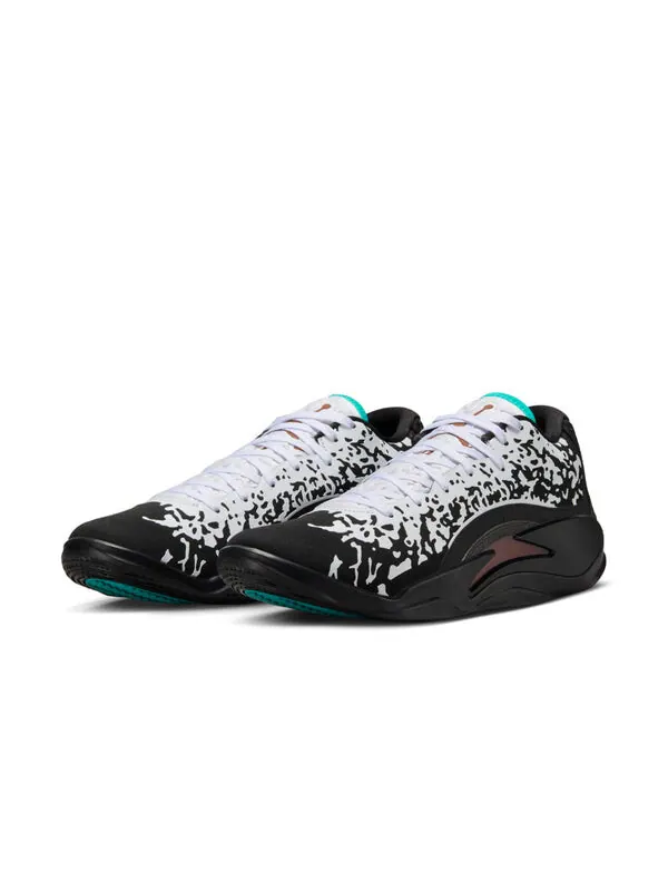 Кроссовки zion 3 'pressure' Air Jordan — изображение 3 из 4
