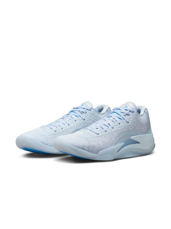 Кроссовки сион 3 пф Air Jordan — изображение 2 из 4, синий