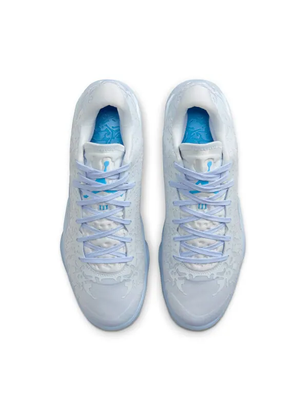 Кроссовки сион 3 пф Air Jordan — изображение 3 из 4, синий