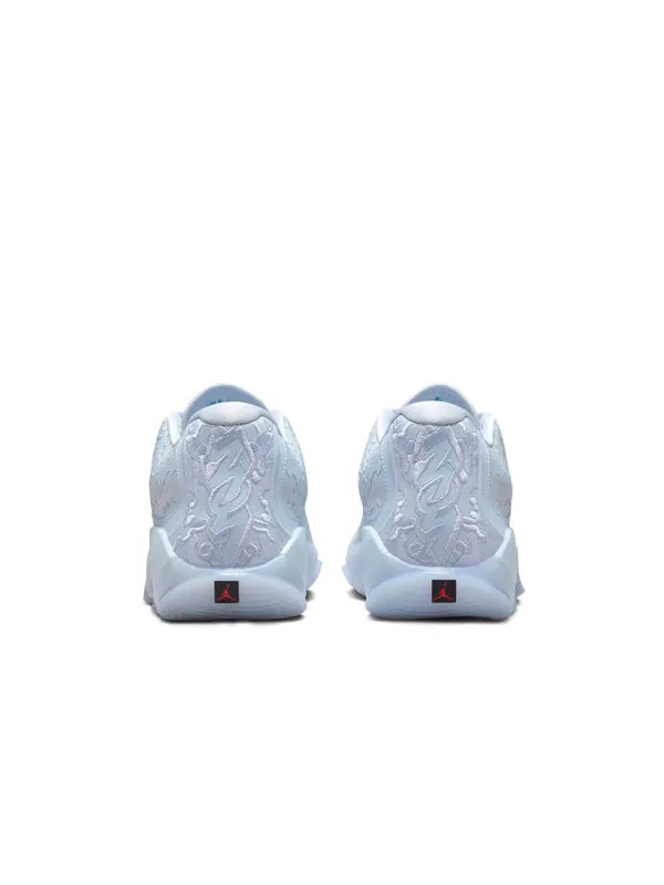 Кроссовки сион 3 пф Air Jordan — изображение 4 из 4, синий
