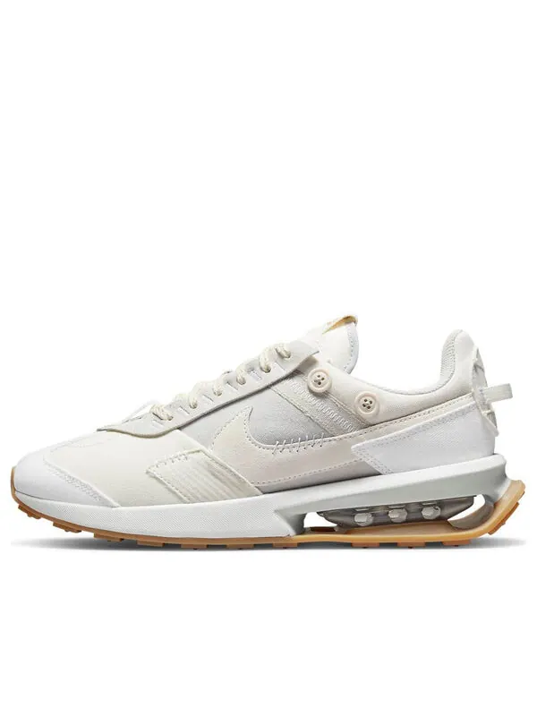 Кроссовки air max pre day Nike — изображение 1 из 4, белый