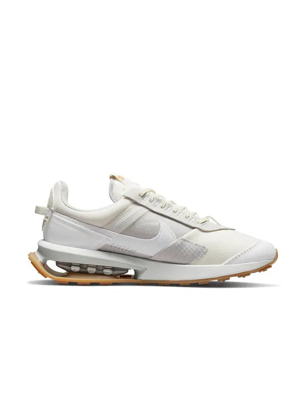 Кроссовки air max pre day Nike — изображение 2 из 4, белый