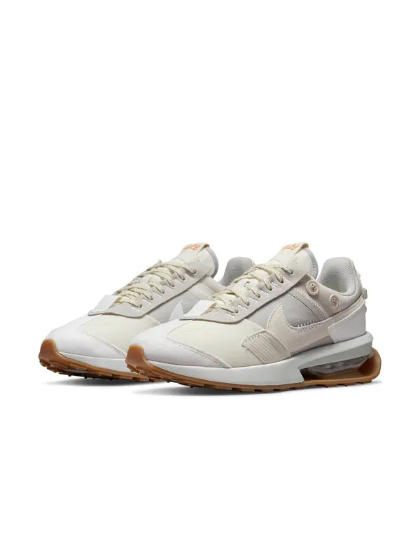 Кроссовки air max pre day Nike — изображение 3 из 4, белый