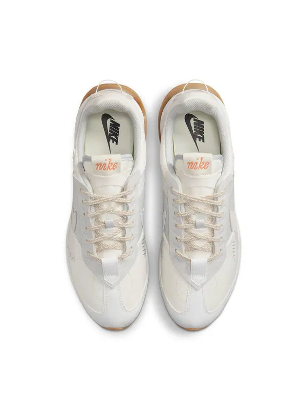 Кроссовки air max pre day Nike — изображение 4 из 4, белый