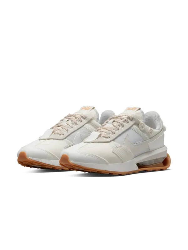 Кроссовки air max pre day Nike — изображение 3 из 4, серый/белый