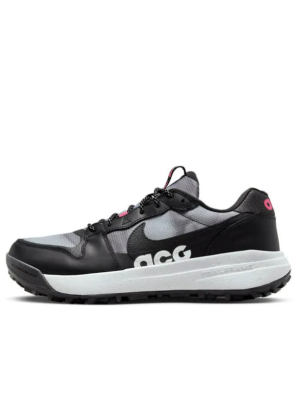 Кроссовки acg lowcate Nike — изображение 1 из 4, серый