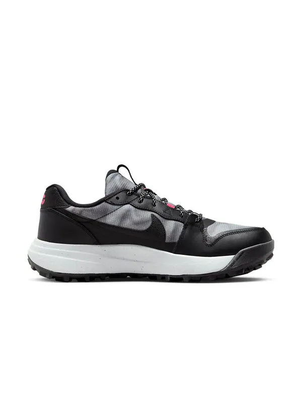 Кроссовки acg lowcate Nike — изображение 2 из 4, серый