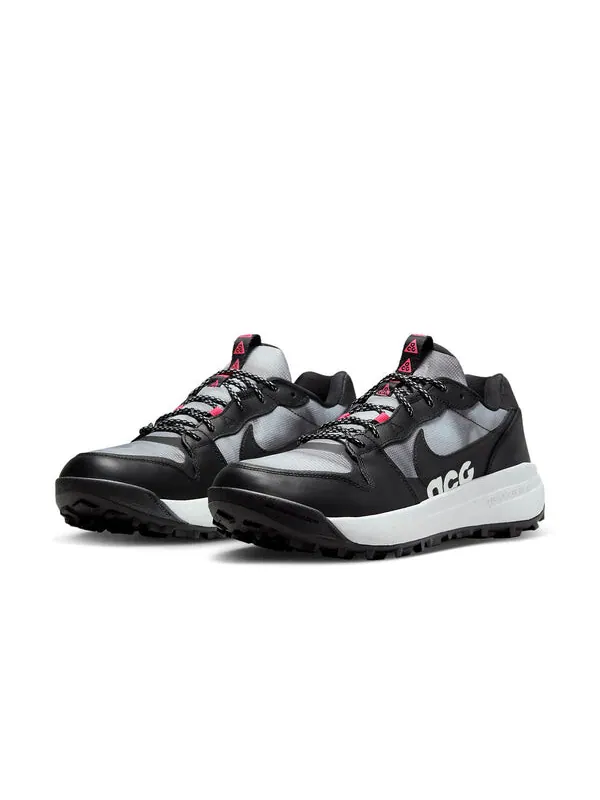 Кроссовки acg lowcate Nike — изображение 3 из 4, серый