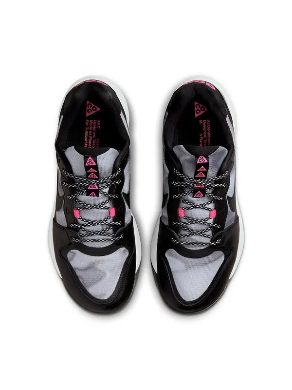 Кроссовки acg lowcate Nike — изображение 4 из 4, серый