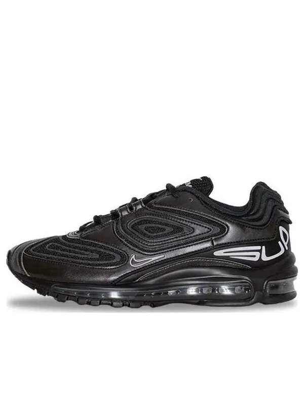 Кроссовки x supreme air max 98 tl sp Nike — изображение 1 из 4, черный