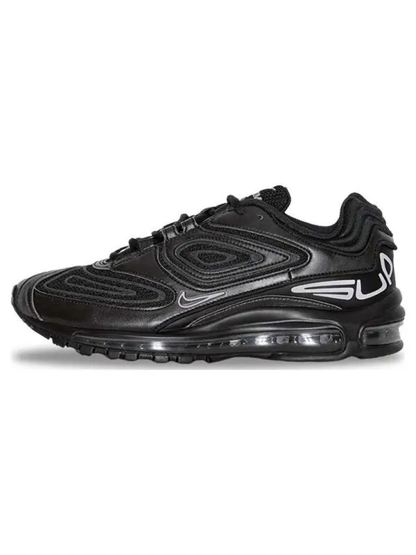 Кроссовки x supreme air max 98 tl sp Nike — изображение 2 из 4, черный