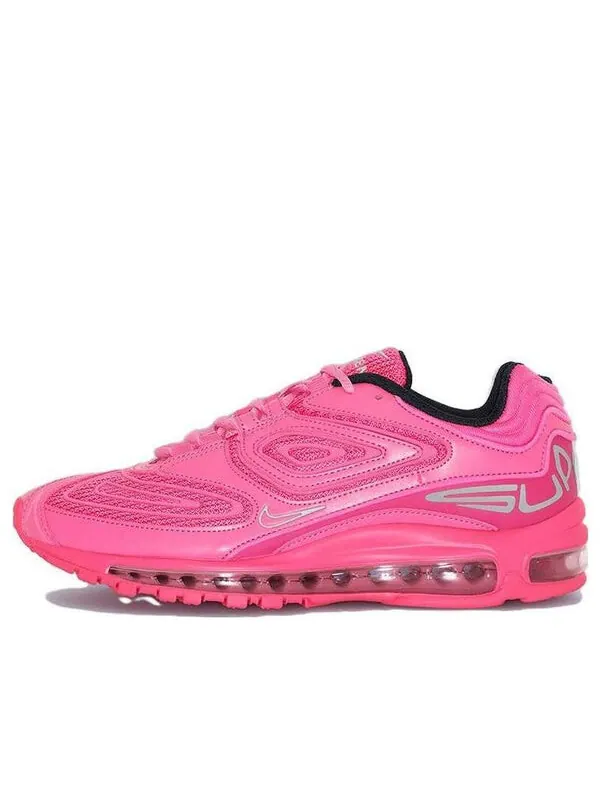 Кроссовки x supreme air max 98 tl sp Nike — изображение 1 из 4, красный