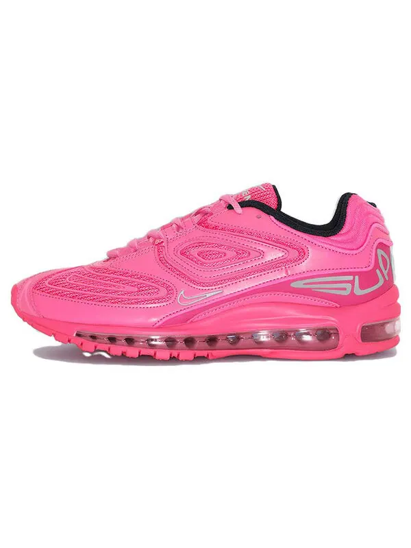 Кроссовки x supreme air max 98 tl sp Nike — изображение 2 из 4, красный