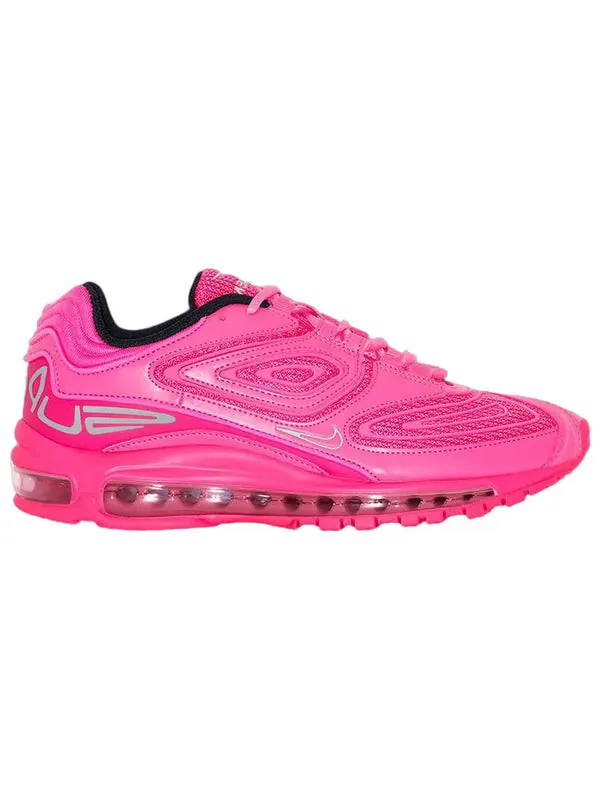 Кроссовки x supreme air max 98 tl sp Nike — изображение 3 из 4, красный