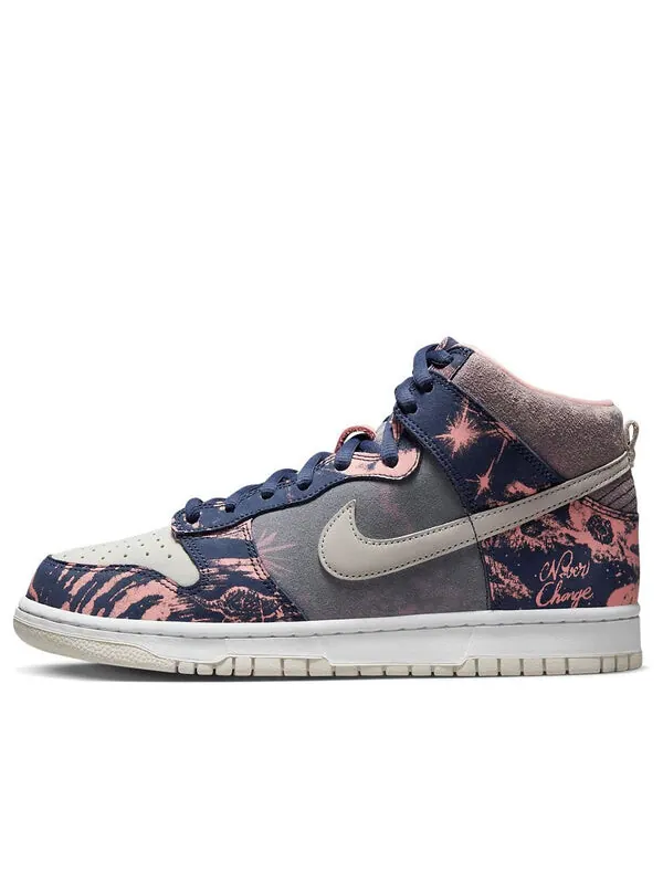 Кроссовки x soulgoods sb dunk high 00s Nike — изображение 1 из 4