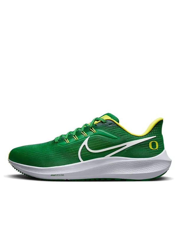 Кроссовки air zoom pegasus 39 'oregon' Nike — изображение 1 из 4
