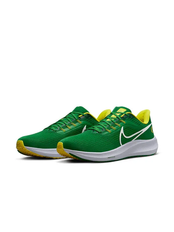 Кроссовки air zoom pegasus 39 'oregon' Nike — изображение 3 из 4
