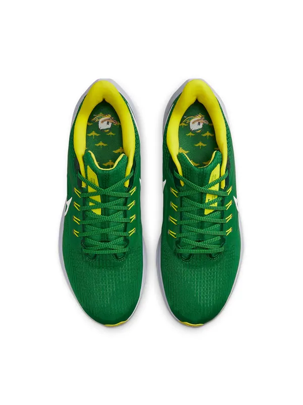 Кроссовки air zoom pegasus 39 'oregon' Nike — изображение 4 из 4
