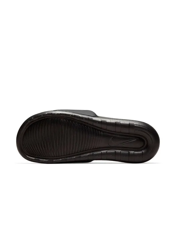 Тапочки victori one slide 'black white' Nike — изображение 4 из 4, черный/белый
