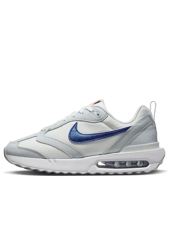 Кроссовки air max dawn Nike — изображение 1 из 4, белый