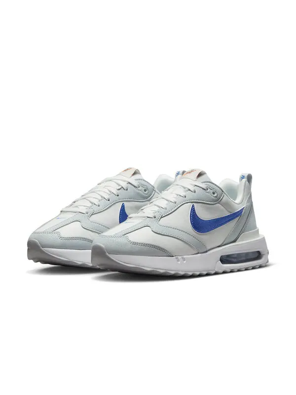 Кроссовки air max dawn Nike — изображение 3 из 4, белый