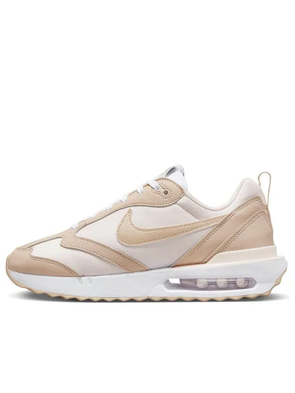 Кроссовки air max dawn 'light soft pink'' Nike — изображение 1 из 4, розовый