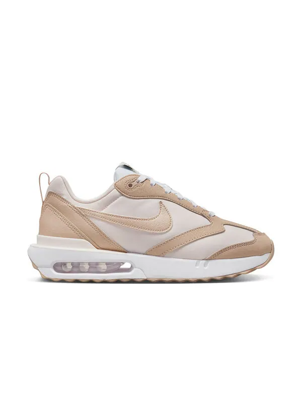 Кроссовки air max dawn 'light soft pink'' Nike — изображение 2 из 4, розовый