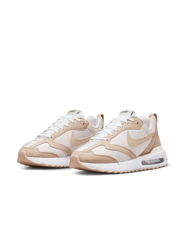 Кроссовки air max dawn 'light soft pink'' Nike — изображение 3 из 4, розовый