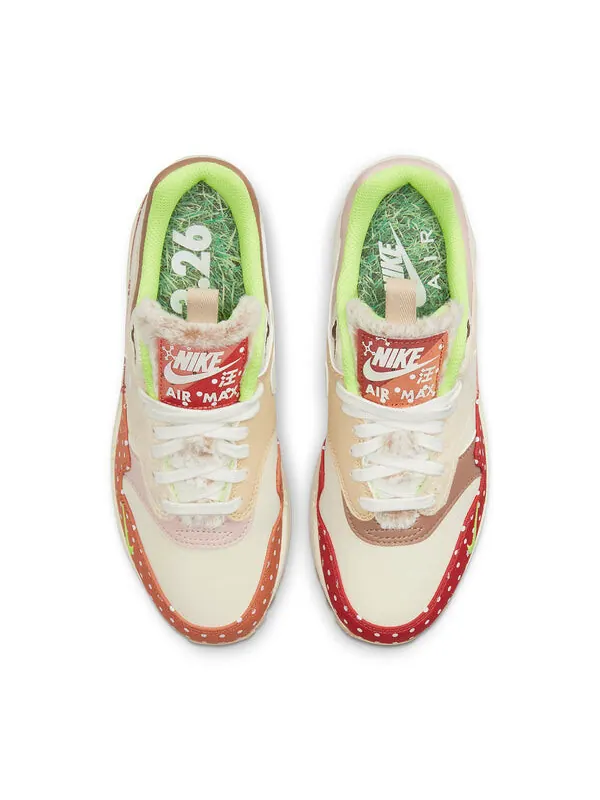 Кроссовки air max 1 prm 'woman's best friend' Nike — изображение 4 из 4