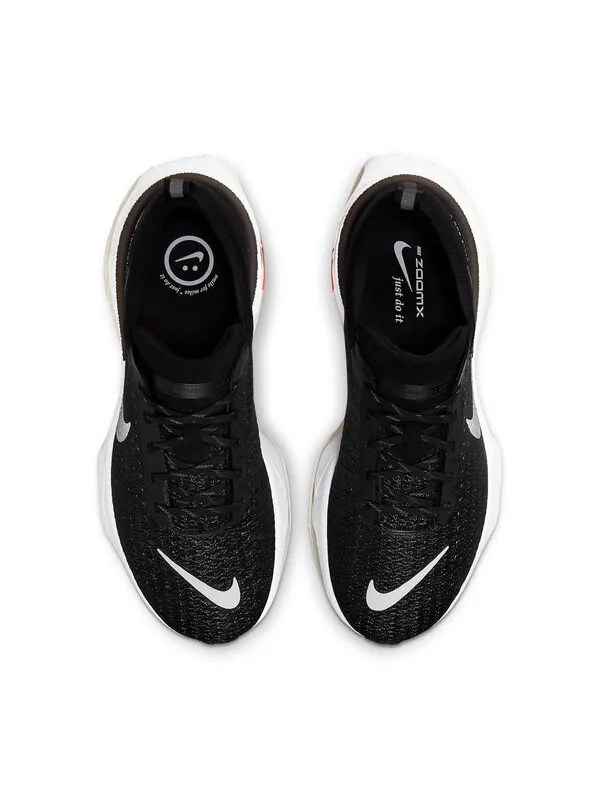 Кроссовки zoomx invincible run flyknit 3 Nike — изображение 4 из 4