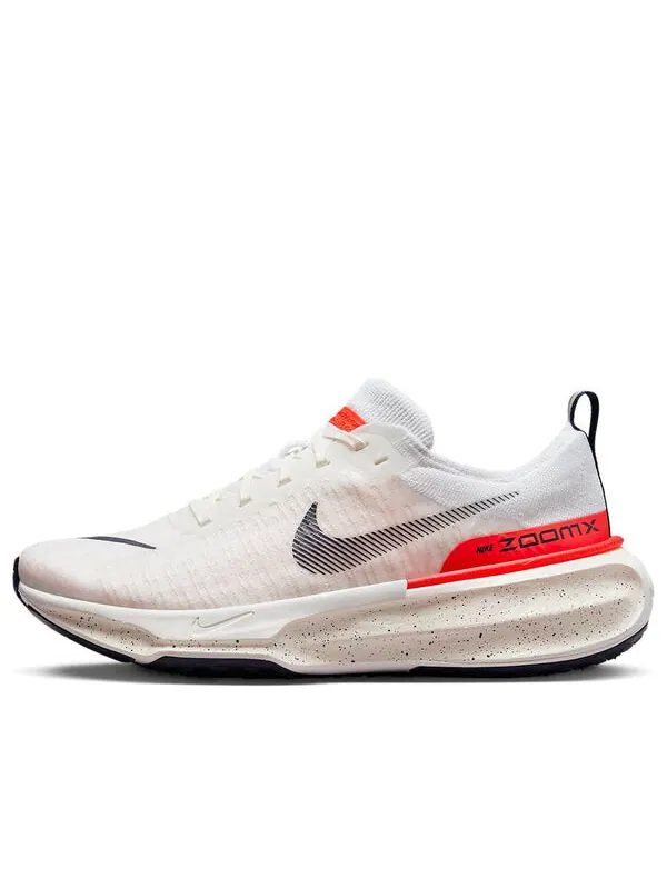 Кроссовки zoomx invincible run flyknit 3 Nike — изображение 1 из 4, белый