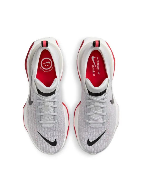Кроссовки zoomx invincible run 3 Nike — изображение 4 из 4