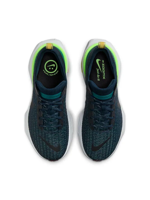 Кроссовки zoomx invincible 3 'armory navy geode teal' Nike — изображение 4 из 4