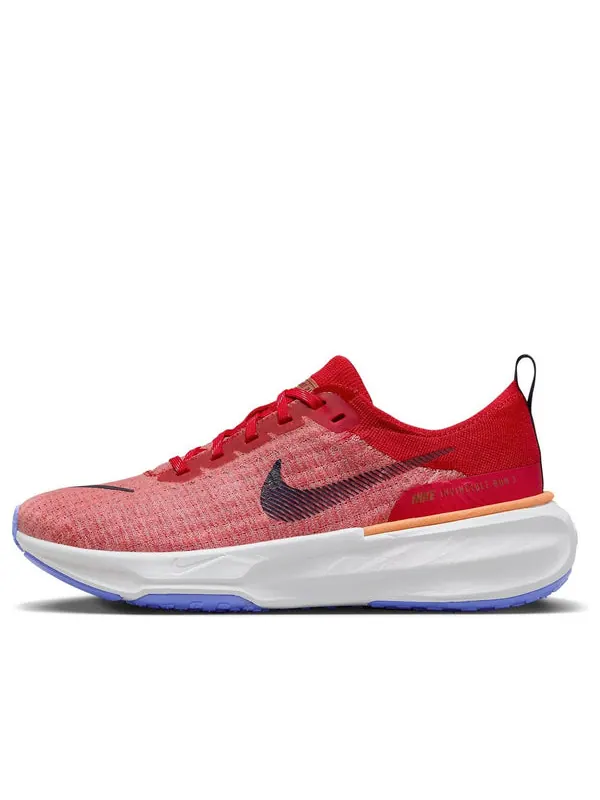 Кроссовки zoomx invincible 3 'university red blue joy' Nike — изображение 1 из 4