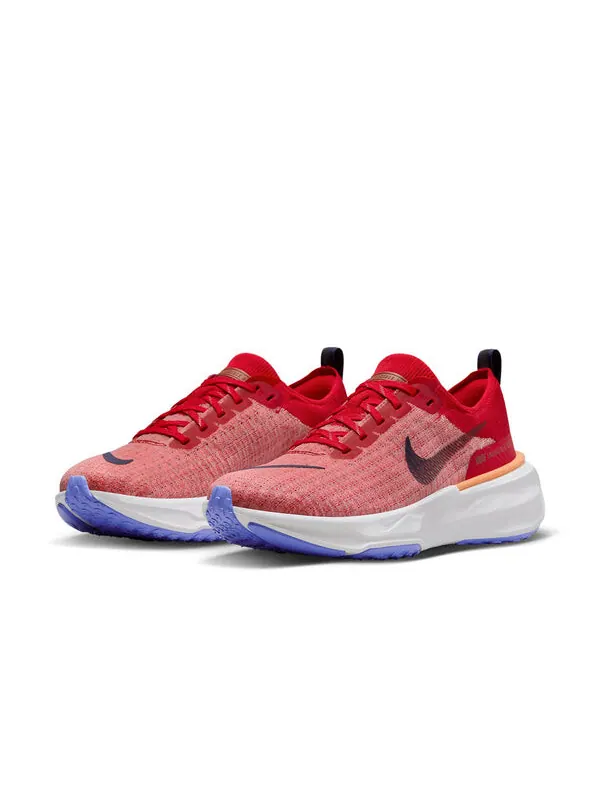 Кроссовки zoomx invincible 3 'university red blue joy' Nike — изображение 3 из 4
