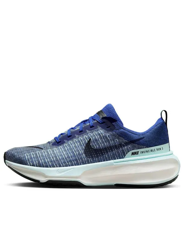 Кроссовки zoomx invincible run 3 'astronomy blue glacier blue' Nike — изображение 1 из 4