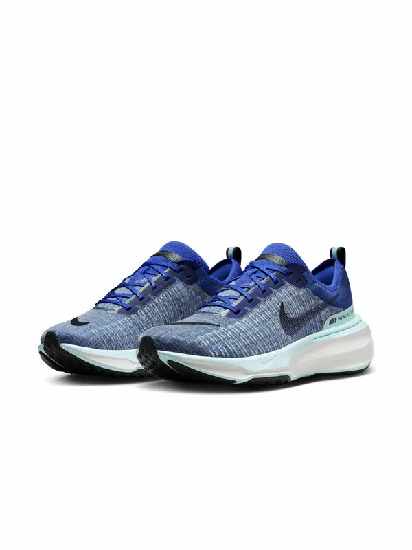 Кроссовки zoomx invincible run 3 'astronomy blue glacier blue' Nike — изображение 3 из 4