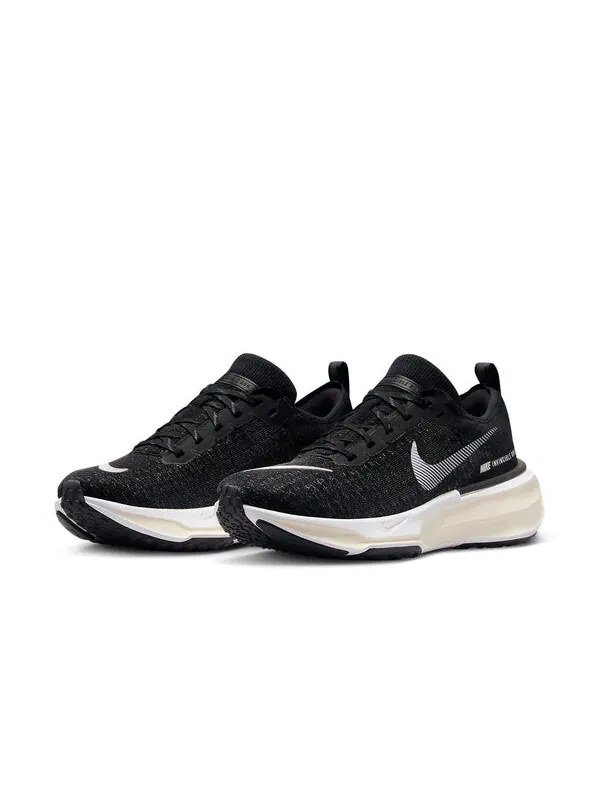 Кроссовки zoomx invincible 3 Nike — изображение 4 из 4, черный