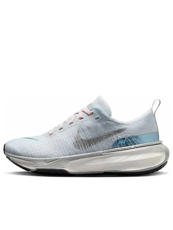 Кроссовки zoomx invincible 3 'photon dust psychic blue' Nike — изображение 1 из 4