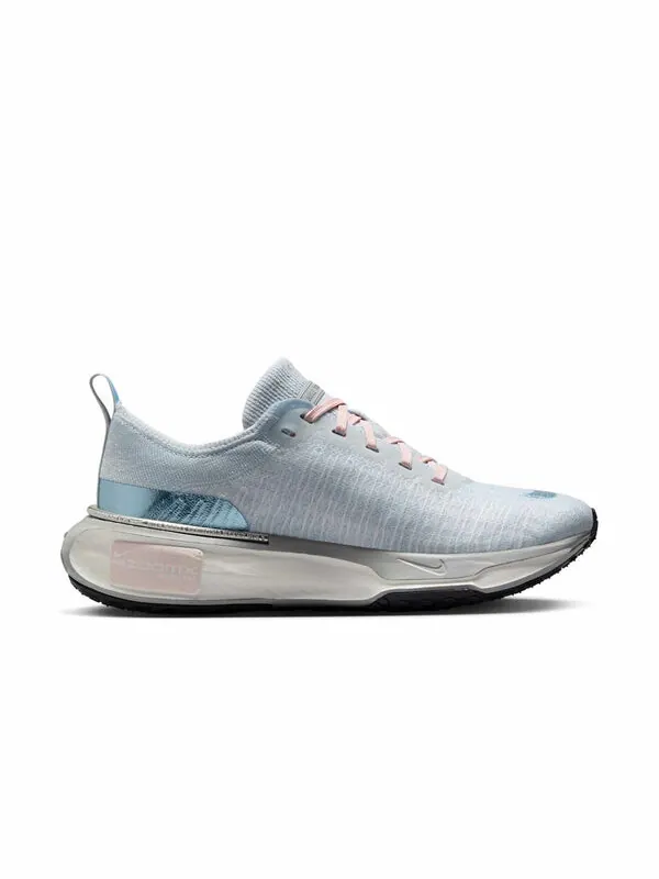 Кроссовки zoomx invincible 3 'photon dust psychic blue' Nike — изображение 2 из 4