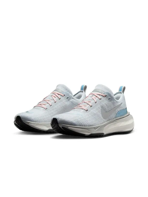 Кроссовки zoomx invincible 3 'photon dust psychic blue' Nike — изображение 3 из 4