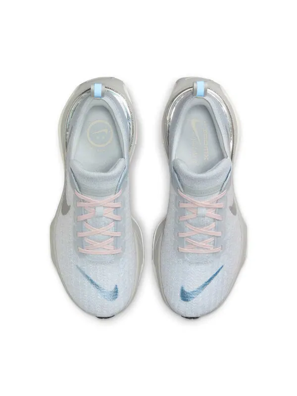 Кроссовки zoomx invincible 3 'photon dust psychic blue' Nike — изображение 4 из 4