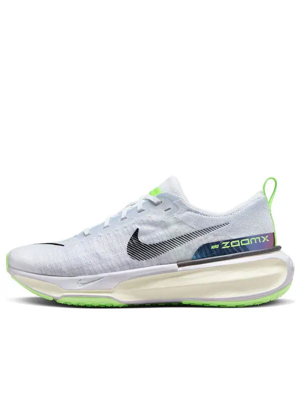 Кроссовки zoomx invincible 3 Nike — изображение 1 из 4, мульти