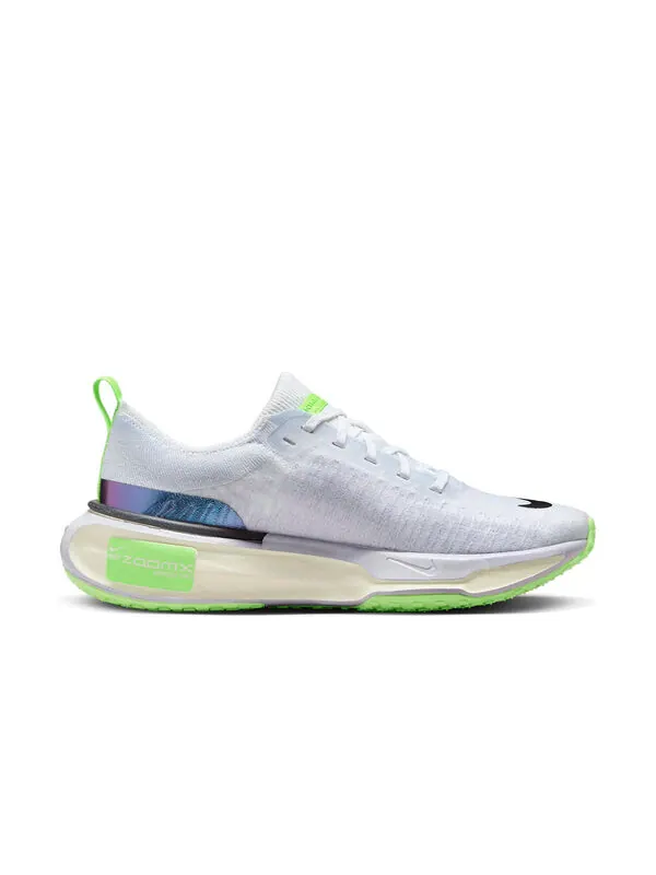 Кроссовки zoomx invincible 3 Nike — изображение 2 из 4, мульти