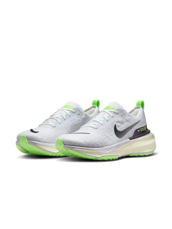 Кроссовки zoomx invincible 3 Nike — изображение 3 из 4, мульти