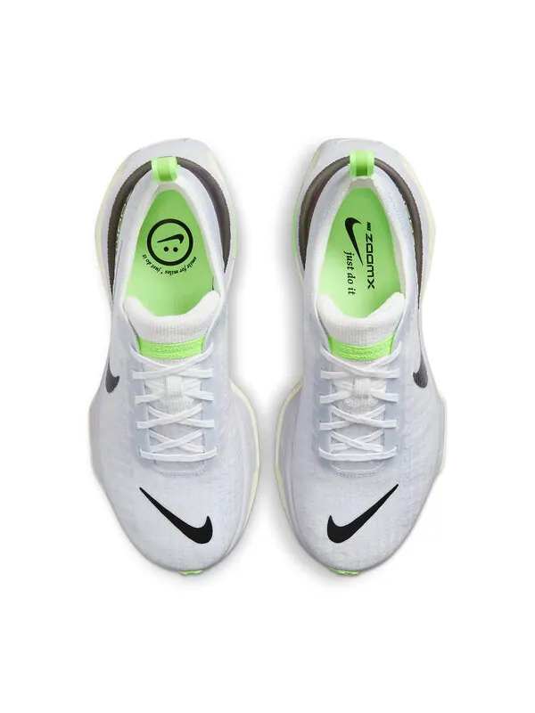 Кроссовки zoomx invincible 3 Nike — изображение 4 из 4, мульти