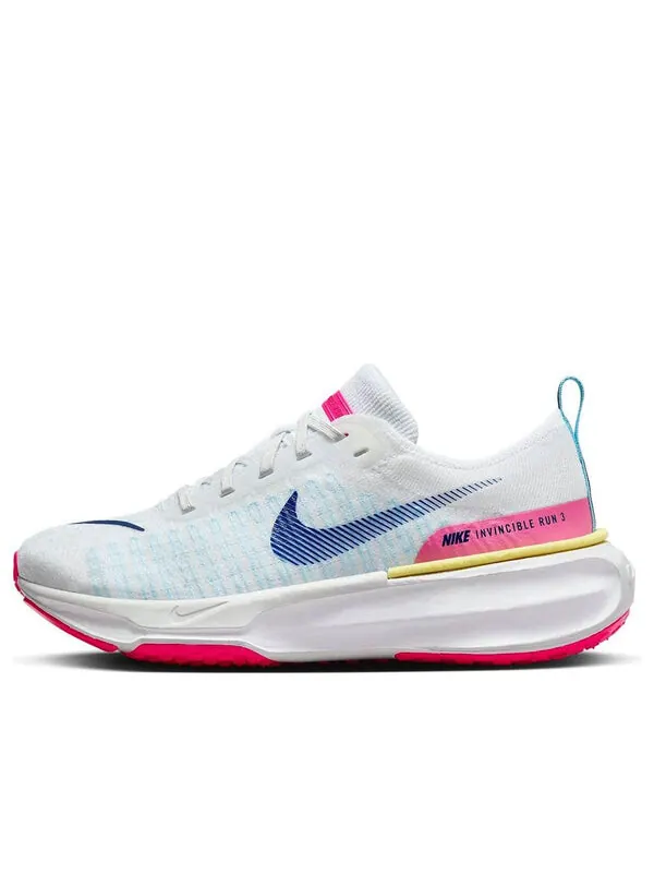 Кроссовки непобедимые 3 Nike — изображение 1 из 4